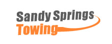 Sandy Springs Towing
